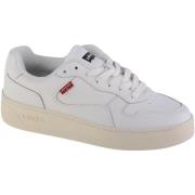 Lage Sneakers Levis Glide S