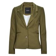 Blazer Vero Moda VMLUCCA LS SLIM JERSEY BLAZER NOOS