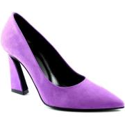 Pumps Nacree NAC-I22-410K001-VI