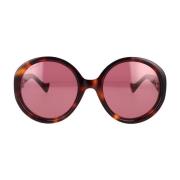 Zonnebril Gucci Occhiali da Sole GG1256S 003