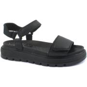 Sandalen Timberland TIM-E23-A2F2J-BL