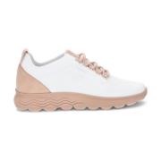 Lage Sneakers Geox SPHERICA VROUW