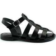 Sandalen L'angolo Del Cuoio ANG-E22-9933-NE