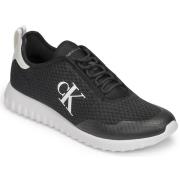 Lage Sneakers Calvin Klein Jeans SPORTY RUNNER EVA SLIPON MESH