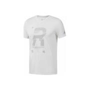 T-shirt Reebok Sport Reflective Tee