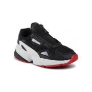 Lage Sneakers adidas Falcon Zip