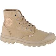 Lage Sneakers Palladium Pampa Hi