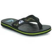 Teenslippers Quiksilver MOLOKAI STITCHY YOUTH