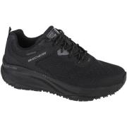 Lage Sneakers Skechers D'Lux Trail