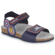 Sandalen Geox J GHITA BOY B