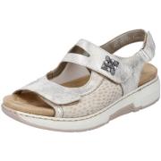 Sandalen Rieker -