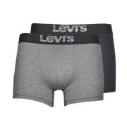 Boxers Levis OPTICAL ILLUSION PACK X2