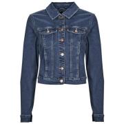 Spijkerjack Vero Moda VMLUNA LS SLIM DNM JACKET MIX GA NOOS