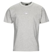 T-shirt Korte Mouw New Balance Athletics Graphic T-Shirt