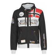 Sweater Geographical Norway FLYER