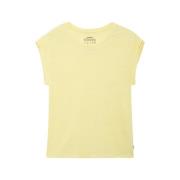 Sweater Ecoalf Aveiroalf T-Shirt - Lemonade
