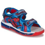 Sandalen Geox J SANDAL ANDROID BOY