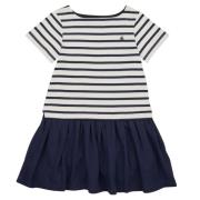 Korte Jurk Petit Bateau FLOUETTE