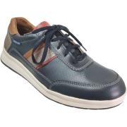 Klassieke Schoenen Mephisto Luke