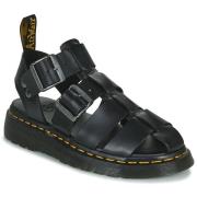 Sandalen Dr. Martens GARIN BLACK BRANDO