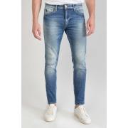 Jeans Le Temps des Cerises Jeans skinny POWER, 7/8