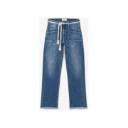 Jeans Le Temps des Cerises Jeans regular Pricilia, 7/8