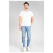 Jeans Le Temps des Cerises Jeans tapered , lengte 34