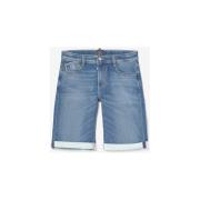 Korte Broek Le Temps des Cerises Bermuda short van jeans JOGG