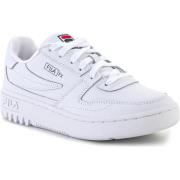 Lage Sneakers Fila Fxventuno L Low Wmn White FFW0003-10004