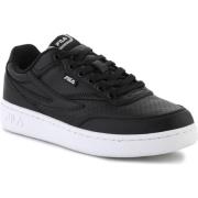 Lage Sneakers Fila Sevaro Wmn Black FFW0283-80010