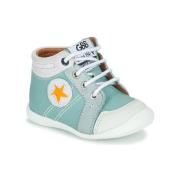 Hoge Sneakers GBB GASTON