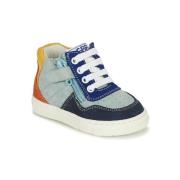 Hoge Sneakers GBB LASARA