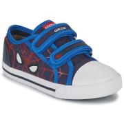 Lage Sneakers Geox B KILWI BOY