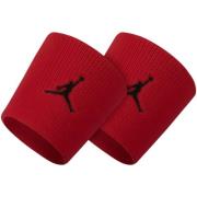 Sportaccessoires Nike Jumpman Wristbands