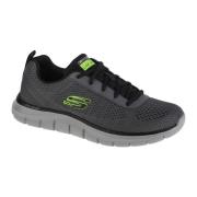 Lage Sneakers Skechers Track-Moulton