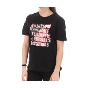 T-shirt Lee Cooper -