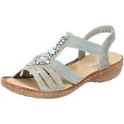 Sandalen Rieker -