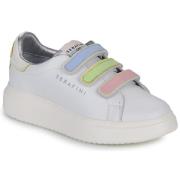 Lage Sneakers Serafini J.CONNORS