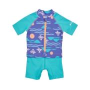 Zwembroek Columbia Sandy Shores Sunguard Suit