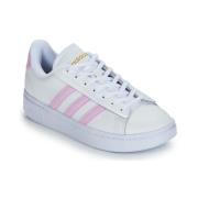 Lage Sneakers adidas GRAND COURT ALPHA