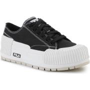 Lage Sneakers Fila Cityblock Platform FFW0260-80010