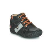 Hoge Sneakers GBB REGIS