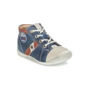 Hoge Sneakers GBB SILVIO