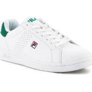 Lage Sneakers Fila CROSSCOURT 2 F LOW FFM0002-13063