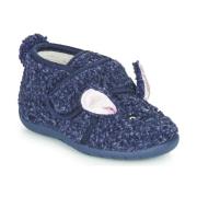 Pantoffels Little Mary LAPINVELCRO