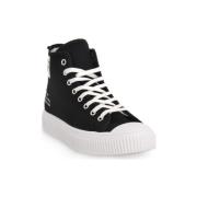 Sneakers Victoria NEGRO