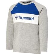 T-shirt Korte Mouw hummel T-shirt manches longues bébé hmlMurphy