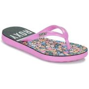 Teenslippers Roxy RG VIVA STAMP II