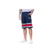 Korte Broek Fila Short Parker