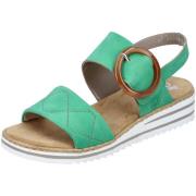 Sandalen Rieker -